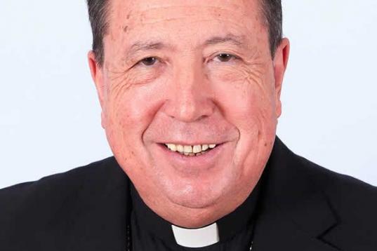 Monseñor Juan del Río falleció a los 73 años el 28 de enero de 2021 en el Hospital Central de la Defensa, conocido como Gómez Ulla. Fue el máximo representante de la Iglesia en las Fuerzas Armadas desde ...