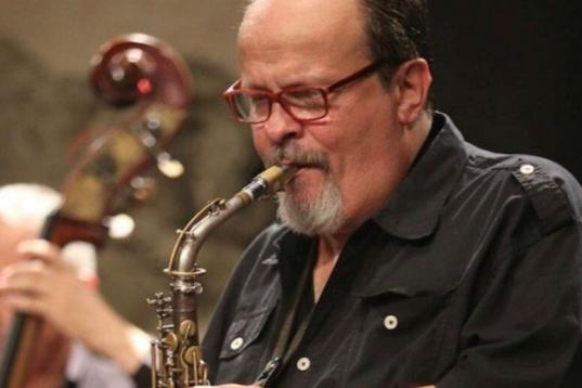 El saxofonista argentino Marcelo Peralta vivía desde 1996 en Madrid, donde falleció con 59 años el 11 de marzo