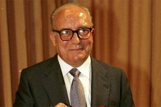 El decano de los historiadores españoles y uno de los grandes expertos en Historia Moderna y Contemporánea murió el 12 de abril a los 96 años.