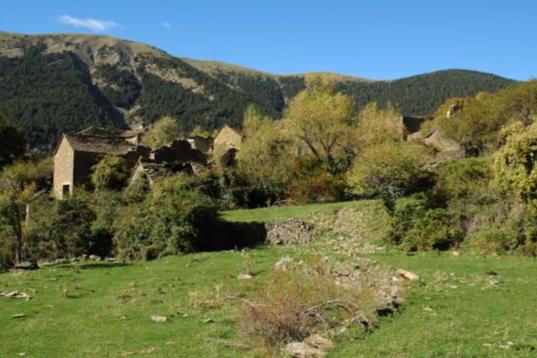 Otal (Huesca)