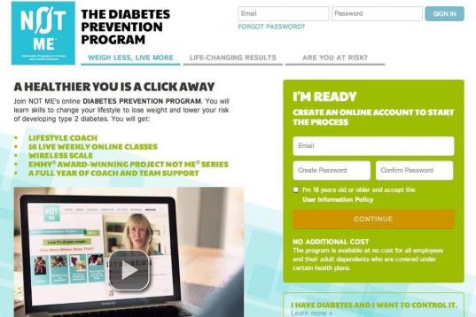 El DPP es un programa en línea que ayuda a las personas que están en alto riesgo de desarrollar diabetes tipo dos, prevenir o retrasar la aparición de la enfermedad a través de la pérdida de peso a través de la alimentación saludable, aum...