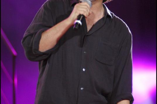 Miguel Bosé, 2006