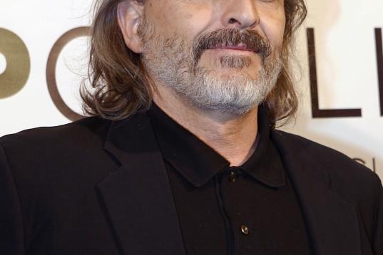 Miguel Bosé, 2014