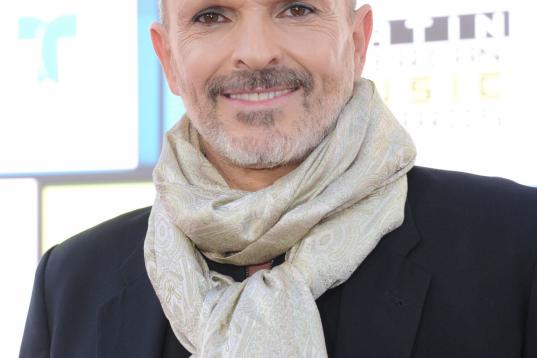 Miguel Bosé, 2016