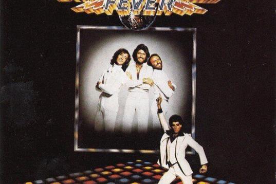 1978: BSO de Saturday Night Fever