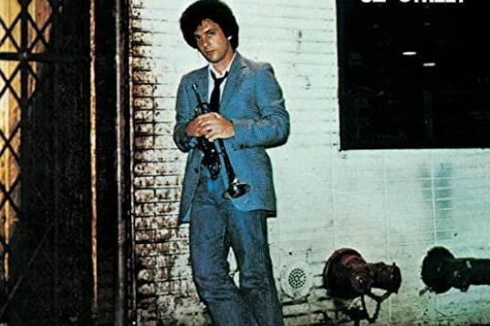 1979: '52nd Street', de Billy Joel