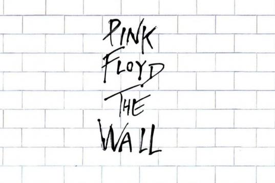 1980: 'The Wall', de Pink Floyd