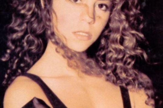 1991: 'Mariah Carey', de Mariah Carey
