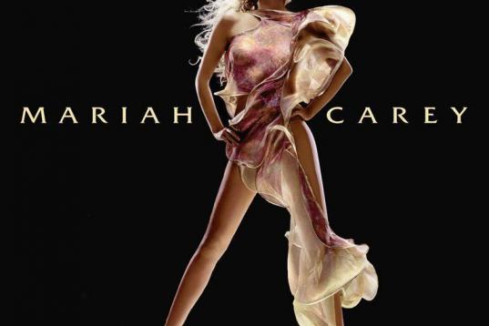 2005: 'The Emancipation of Mimi', de Mariah Carey