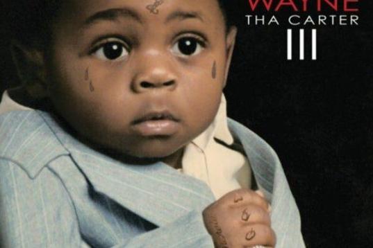 2008: 'Tha Carter III', de Lil Wayne