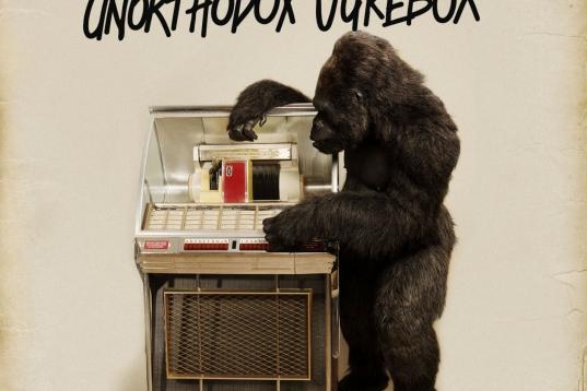 2013: 'Unorthodox Jukebox', de Bruno Mars