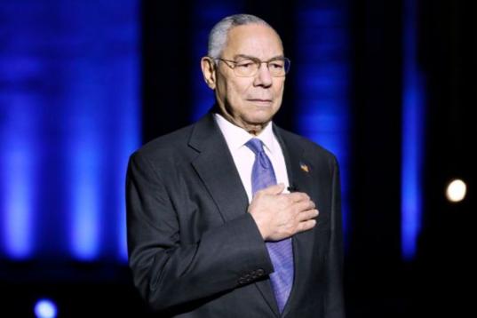 Colin Powell, secretario de Estado durante el mandato del presidente George W. Bush, murió el 18 de octubre por complicaciones derivadas de la covid.Militar de formación, Powell llegó a ser general del Ejérc...