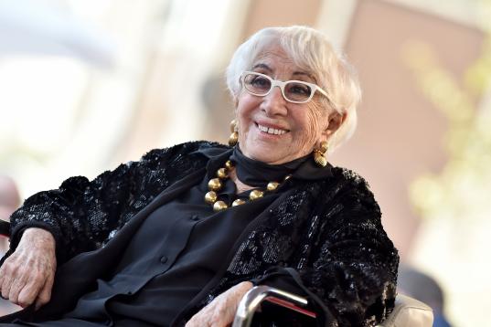 La cineasta italiana falleció el 9 de diciembre a los 93 años. Fue la primera mujer en estar nominada al Oscar a Mejor dirección en 1977 y recibió el Oscar honorífico en 2019.Su primer gran triunfo internaciona...