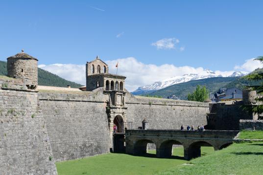 Jaca (Huesca)