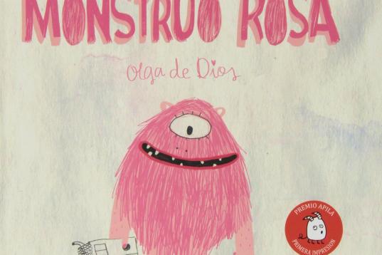 Monstruo Rosa es un cuento sobre el valor de la diferencia. Se trata de una historia que explica la diversidad y lo enriquecedora que es. 

Encuéntralo AQUÍ.



