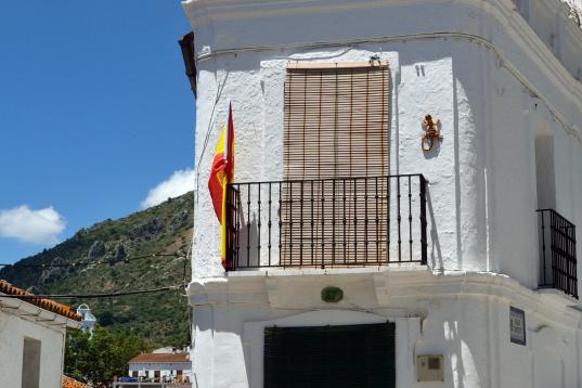 Gaucín (Málaga)