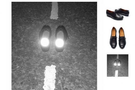 A simple vista, el calzado Bike Geek creado por Tracey Neuls no difiere mucho del diseño de, por ejemplo, de los zapatos Mauro de Camper. La diferencia es que este modelo de zapata de vestir pero informal está pensado para que pueda ser usado ...