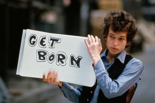 ©Tony Frank,  Bob Dylan, Get Born, Londres, 1965