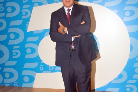 Pedro Piqueras.