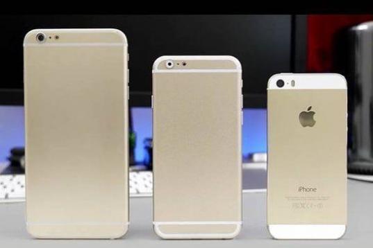 A Apple é a única fabricante que produz smartphones avançados com tela de menos de 4,5 polegadas. Mas isso deve mudar com o lançamento do iPhone 6. A empresa já sabe que o consumidor quer telas maiores. Por isso, segundo diversas fontes, o ...
