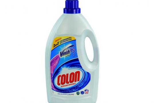 Los 12 mejores detergentes para limpiar la casa, según la OCU