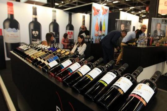 El Gobierno destina 100.000 euros para que la Fundación para la Cultura del Vino organice el evento ‘Masters of Wine’. 