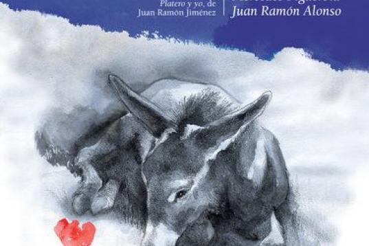 Edición especial basada en la obra Platero y yo de Juan Ramón Jiménez.

Vía Editorial Bruño