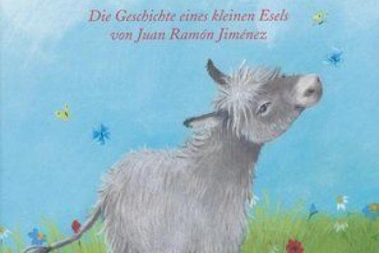 Edición en alemán

Con ilustraciones de Betina Gotzen-Bee

Vía Ravensburger Buchverlag