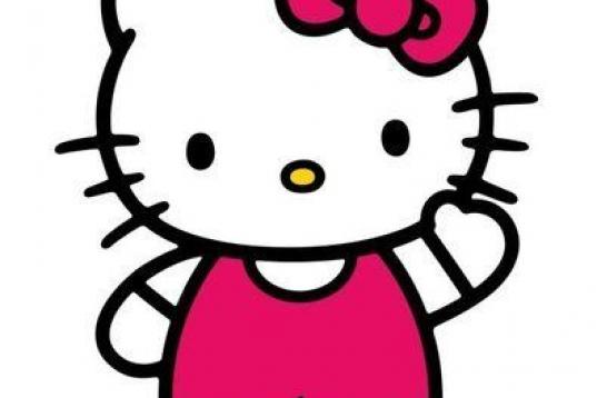Pues no: Hello Kitty no es un gato. ¿Y qué es?, se preguntaron muchos tras el shock. Pues una niña. Y encima, de Londres.