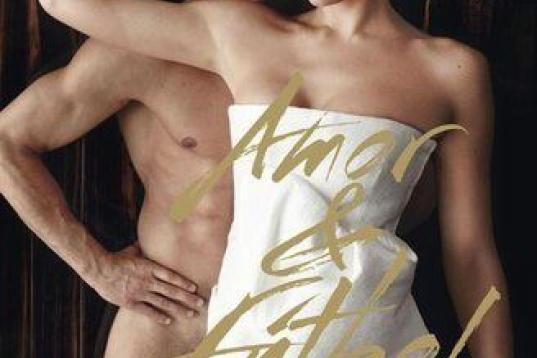Si en abril fueron Kim y Kanye, en España en junio llegaron a la portada de Vogue España el futbolista Cristiano Ronaldo y su novia, la modelo Irina Shayk. Gran exclusiva (con poca ropa) de la mano de Mario Testino.