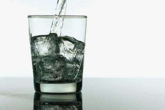 El tomar agua puede estimular la habilidad de tu cuerpo para quemar grasa. Un estudio publicado en el Journal of Clinical Endocrinology and Metabolism encontró que el tomar agua (unas 17 onzas) aumenta el ritmo metabólico por un 30 por ciento ...