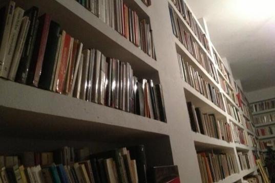 @rutims
En el @ElHuffPost quieren conocer nuestras bibliotecas... Ahí va parte de #mibiblioteca :)) #diadellibro pic.twitter.com/W6fmEq0iuG