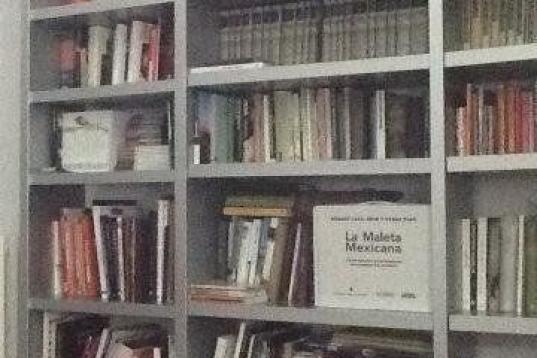 @NcNria
#mibiblioteca pic.twitter.com/z14QV7OVbQ