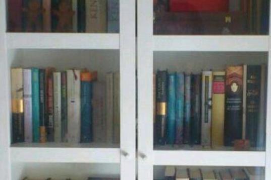@CruzCanel 
@ElHuffPost 
#mibiblioteca 
O... Un trocito. "Todo está en los libros". pic.twitter.com/YNK2HZdXyo