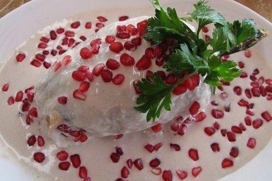 Es una receta típica de México. Mira aquí cómo prepararla.
