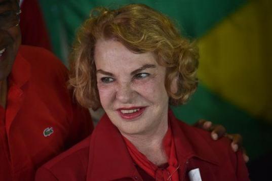 Marisa Letícia Lula, la mujer del expresidente brasileño Luiz Inácio Lula da Silva durante 33 años, falleció el 2 de febrero. La mujer del mandatario había sido sometida a una cirugía endovascular una semana antes en el el Hospital Sirio-...