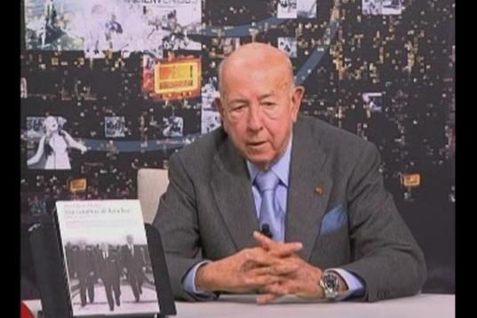 Ministro franquista. Ha muerto a los 91 años en Madrid