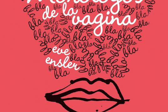 Monólogos de la vagina, de Eve Ensler

Considerado como una biblia por una nueva generación de mujeres, Los monólogos de la vaginaes un libro agudo e irreverente que da voz a las fantasías y los temores má...