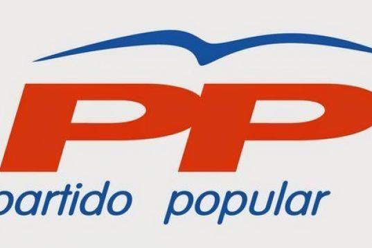 El logo del PP: Una historia de charranes, gaviotas, Fraga y un joven  publicitario