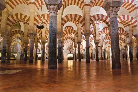 La Mezquita, Córdoba (Andalucía)