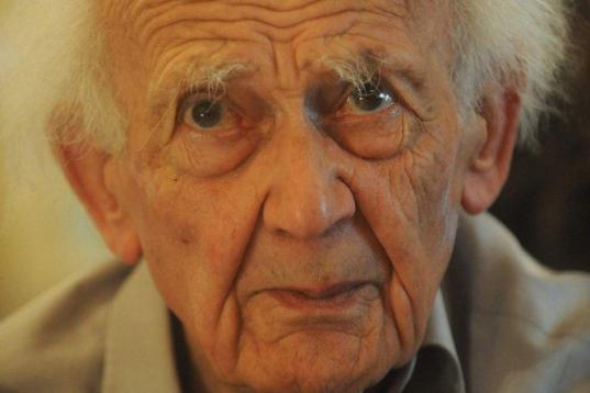 El sociólogo y filósofo polaco falleció el 9 de enero a los 92 años en su casa de Leeds, en Inglaterra. Ganador del premio Príncipe de Asturias de Comunicación en 2010, creó el concepto de "m...