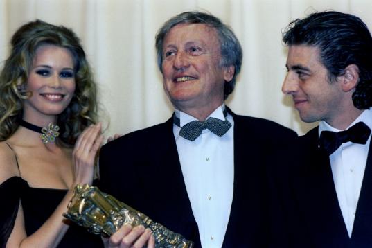 El actor francés Claude Rich falleció el 20 de julio a los 88 años tras una larga enfermedad.

Participó en medio centenar de obras de teatro y en unas 80 películas. Estuvo nominado al César en cinco oca...