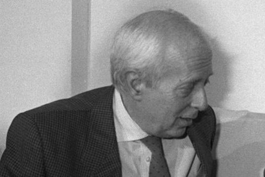 El director y gestor de teatros valenciano José María Morera falleció el 28 de agosto a los 83 años.

Morera (Valencia, 1934) fue un destacado director teatral en la España de posguerra, recibió en dos o...