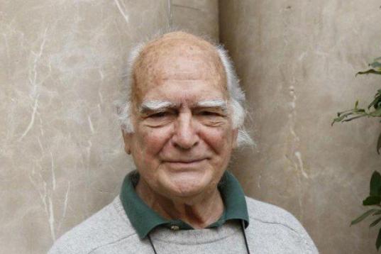 El director y productor de cine Antonio Isasi-Isasmendi murió el 28 de septiembre en Ibiza. Falleció a los 90 años, una semana después de ser ingresado por una neumonía.


