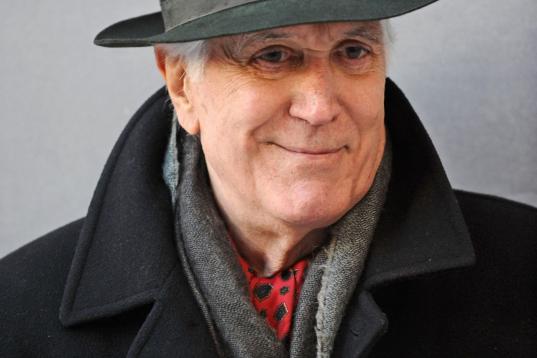 El actor argentino falleció el viernes 20 de octubre a los 81 años en el centro médico Fundación Favaloro de Buenos Aires, donde fue ingresado debido a las complicaciones de un hematoma que sufrió en ...