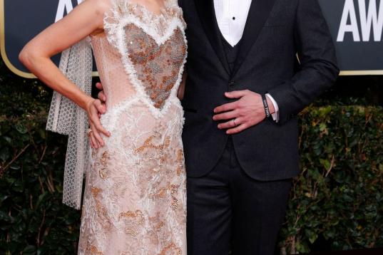 Joanna Newsom y Andy Samberg