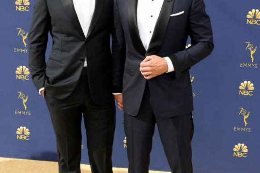 Jwan Yosef y Ricky Martin