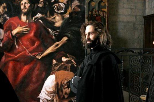 Película: El Greco (2007)

Dónde verlo: Catedral de Santa María de Toledo

Aquí tienes el original