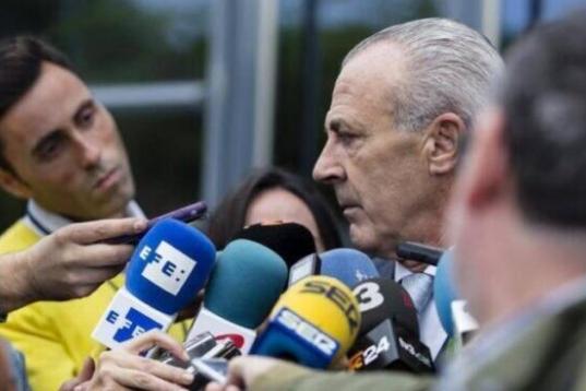 El Fiscal Jefe de Castellón, José Luis Cuesta, ha dimitido tras vacunarse contra la COVID-19 e incumplir por “motivos personales.