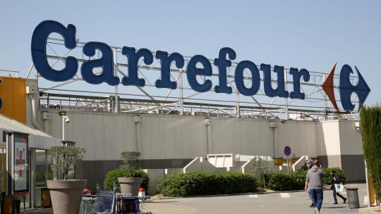 El pulso de Carrefour a Mercadona: nuevos productos y precios más competitivos